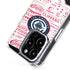 NBA Los Angeles Clippers Blast Logos iPhone 15 Pro MagSafe Case